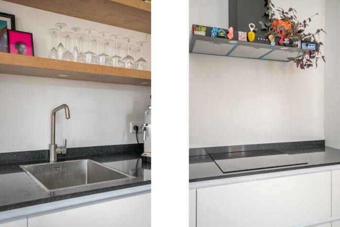 Appartement - M.P. Lindostraat - Utrecht