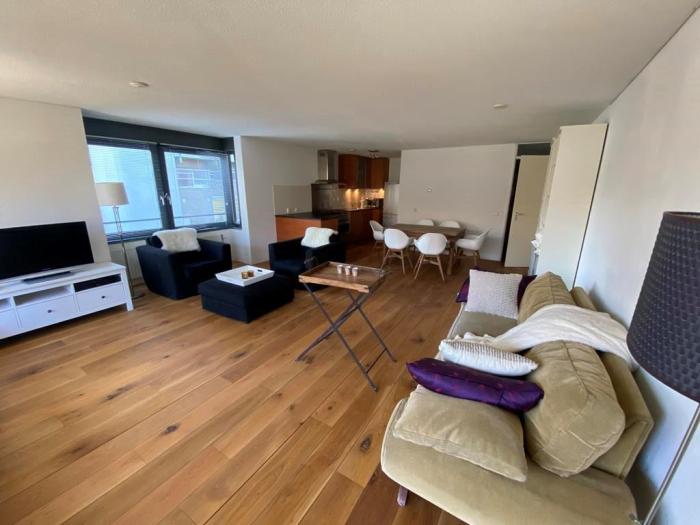 Appartement - De Lierhof - Amsterdam