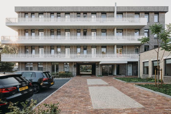 Appartement - Maliebaan - Utrecht