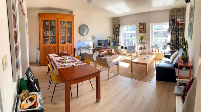 Appartement - Noordeinde - Delft