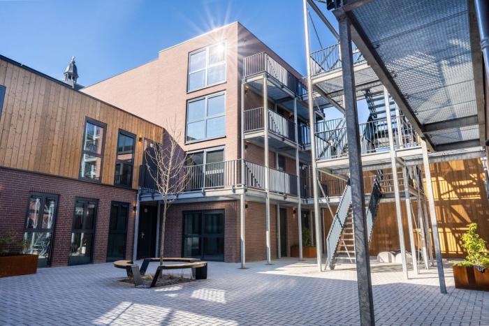 Appartement - Steenweg - Helmond