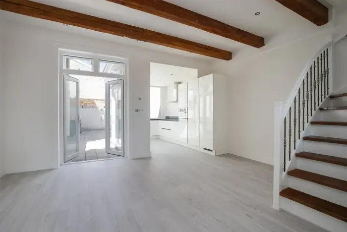 Appartement - Gedempte Oude Gracht - Haarlem