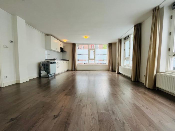 Appartement - Meekrapstraat - Rotterdam