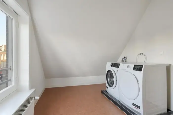 Appartement - Westerstraat - Amsterdam