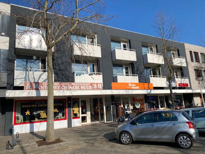 Appartement - Franz Leharplein - Eindhoven