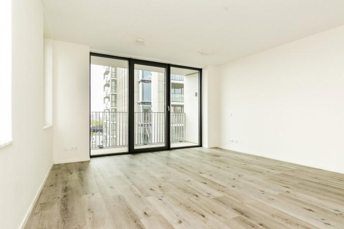 Appartement - Zalmstraat - Rotterdam