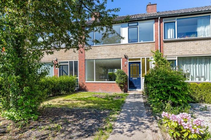 Appartement - Duindoornstraat - Groningen