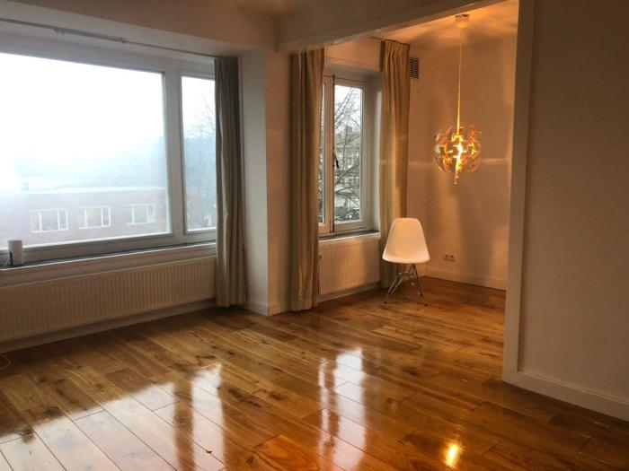 Appartement - Sanderijnstraat - Amsterdam