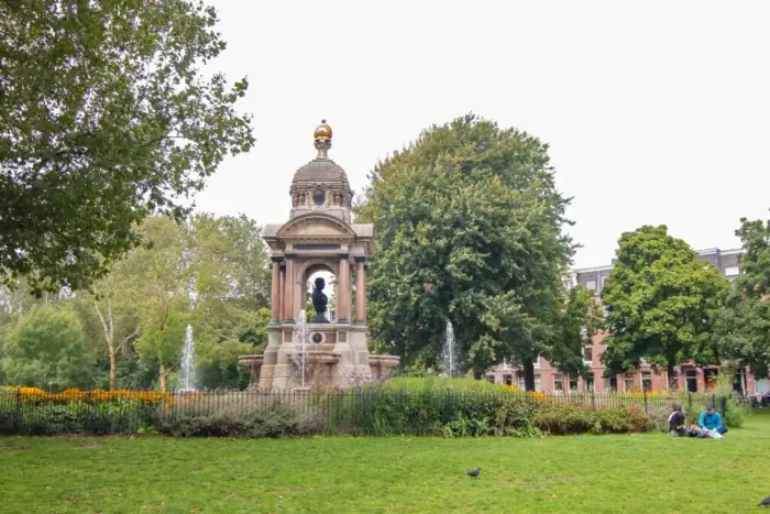 Appartement - Kuipersstraat - Amsterdam