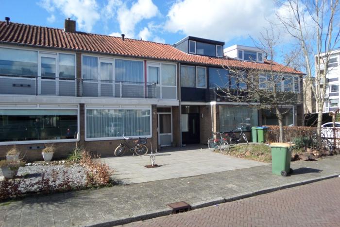 Huis - Elandstraat - Breda