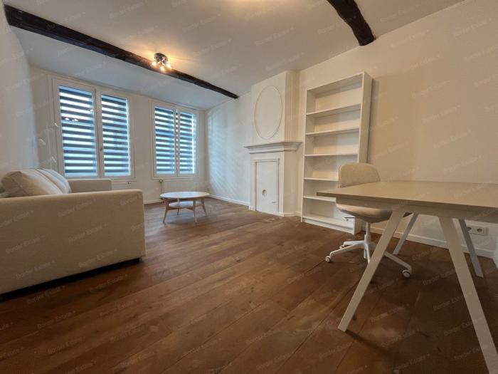Appartement - Grote Gracht - Maastricht