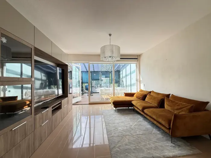 Appartement - Wolweversgaarde - 's-Gravenhage