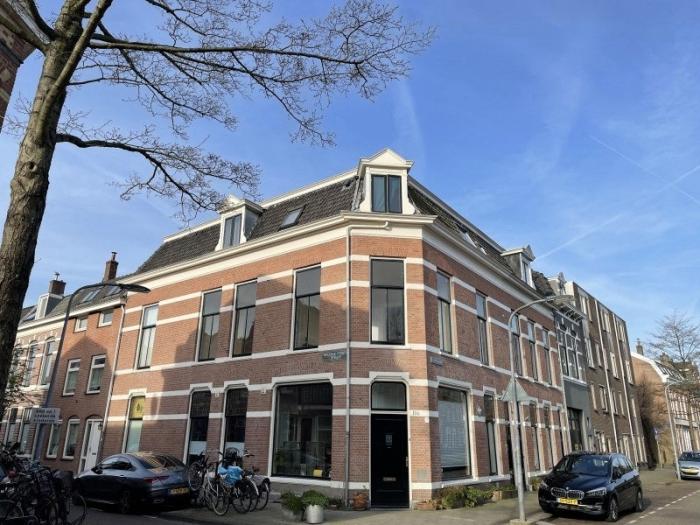 Appartement - Brouwersvaart - Haarlem