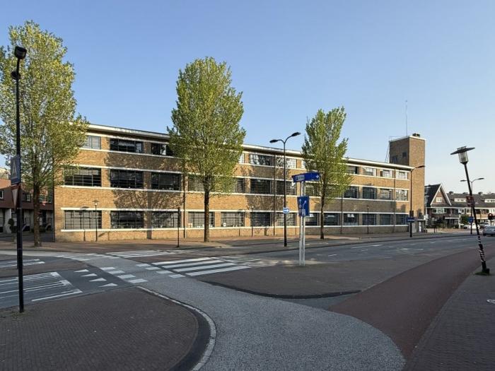 Appartement - Laboratoriumplein - Deventer