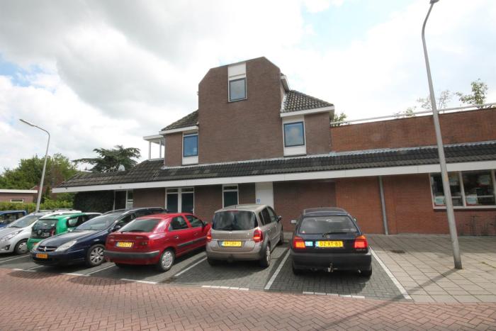 Appartement - Torenpad - Boskoop