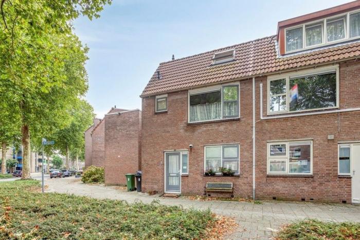 Appartement - Weteringdreef - Zoetermeer