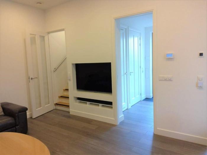 Appartement - Vrouwenmantelstraat - Amsterdam