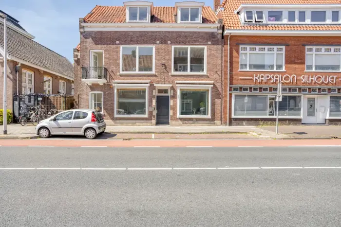 Appartement - Bote van Bolswertstraat - Leeuwarden