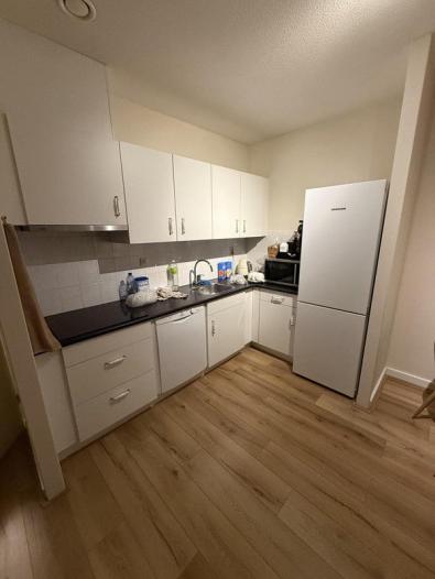 Appartement - Synagogestraat - Veenendaal