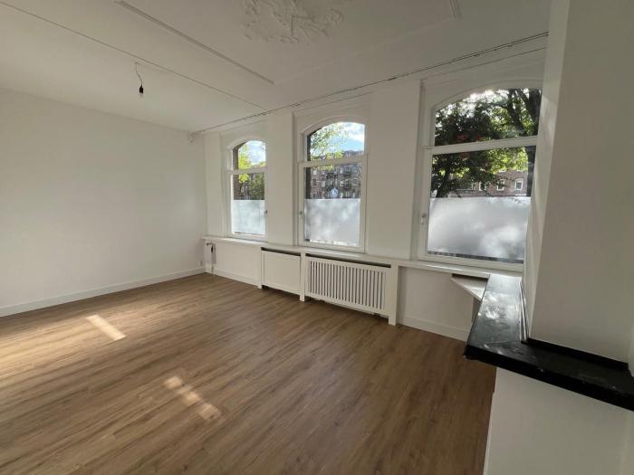 Appartement - Bilderdijkkade - Amsterdam