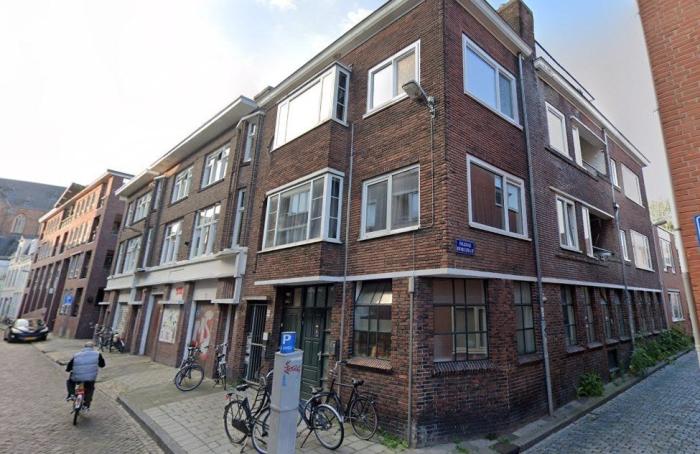 Kamer - Schoolholm - Groningen