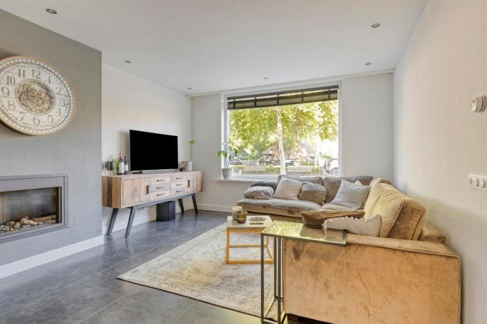 Huis - Molenstraat - Schijndel