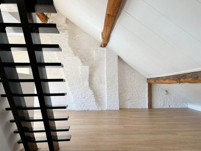 Appartement - Sint Pieterstraat - Maastricht