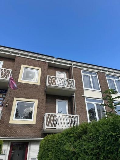 Appartement - Graslaan - Arnhem