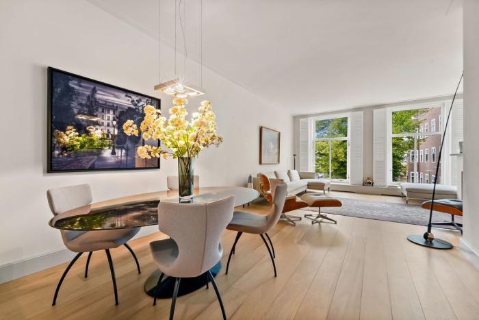 Appartement - Hoge Nieuwstraat - 's-Gravenhage