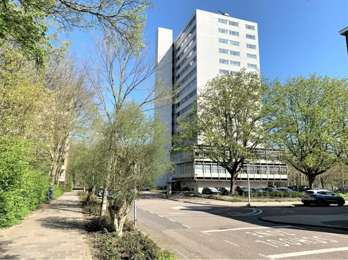 Appartement - Backershagen - Amsterdam