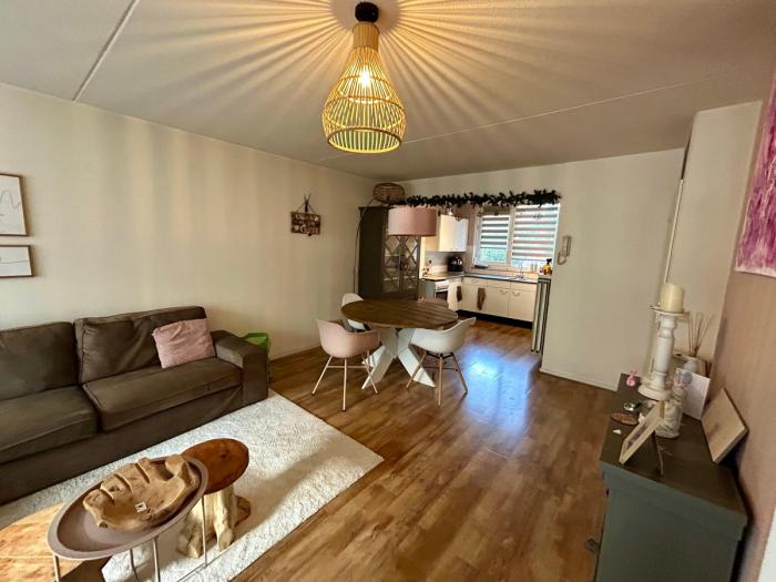 Appartement - Sint Teunisstraat - Maastricht