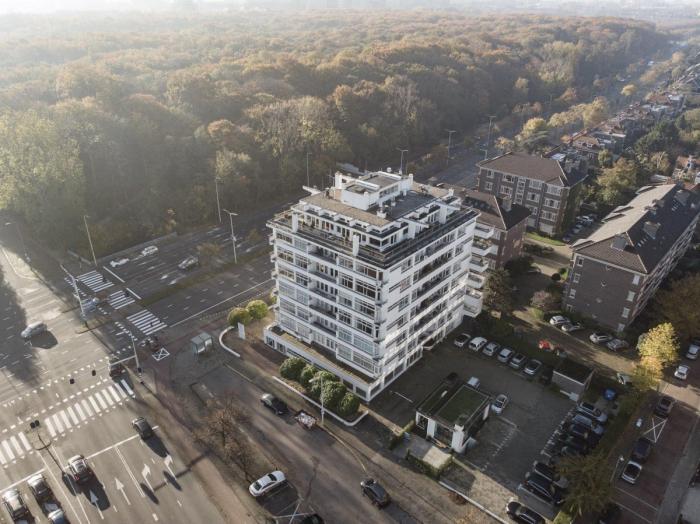 Appartement - Benoordenhoutseweg - 's-Gravenhage