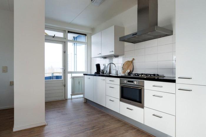 Appartement - Erasmusstraat - Apeldoorn