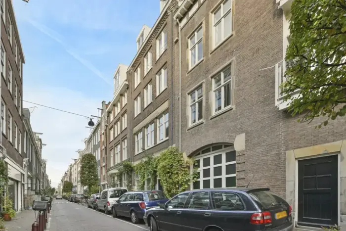 Appartement - Noorderstraat - Amsterdam