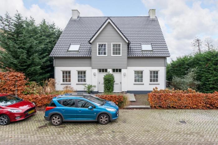 Huis - C.N.A.Looslaan - Rotterdam