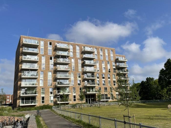 Appartement - Winklerlaan - Utrecht