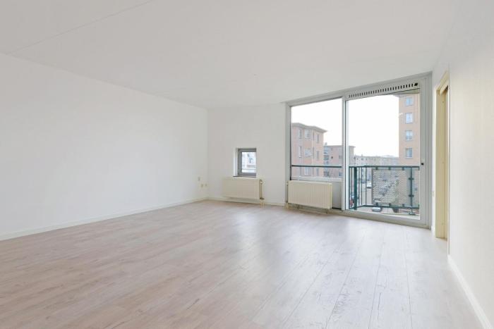 Appartement - Tweede Hugo de Grootstraat - Amsterdam