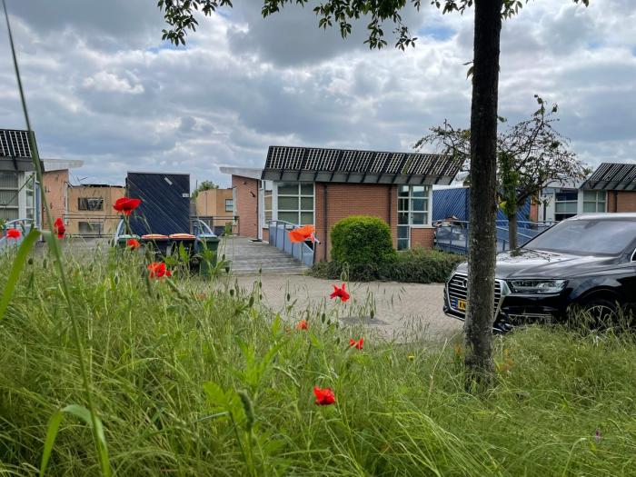 Huis - Nieuwlandsedreef - Amersfoort