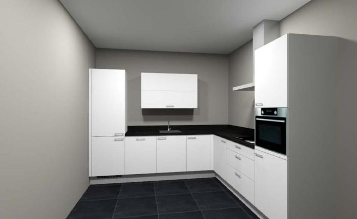 Appartement - Waaijenstein - Nijmegen