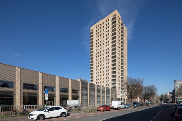 Appartement - Loosduinsekade - 's-Gravenhage
