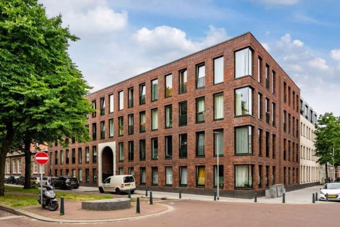 Appartement - 's-Gravenzandelaan - 's-Gravenhage
