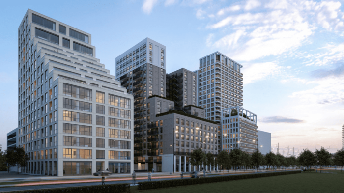 Appartement - Walserijstraat - Eindhoven
