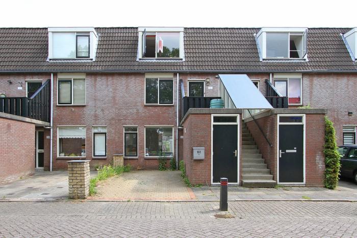 Appartement - Reigersweide - Weesp