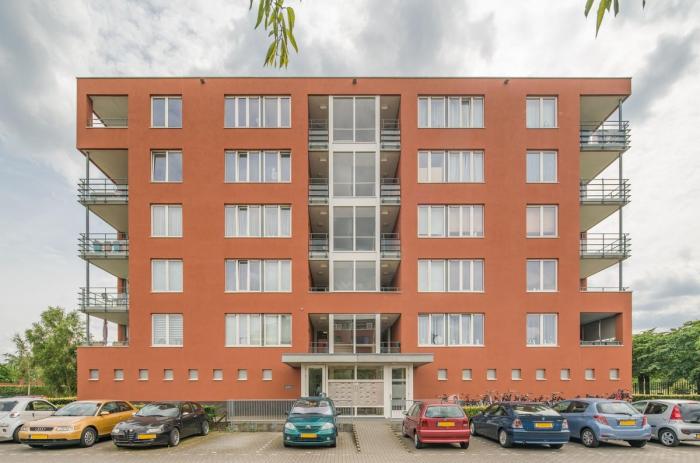 Appartement - Cavaleriestraat - Sittard