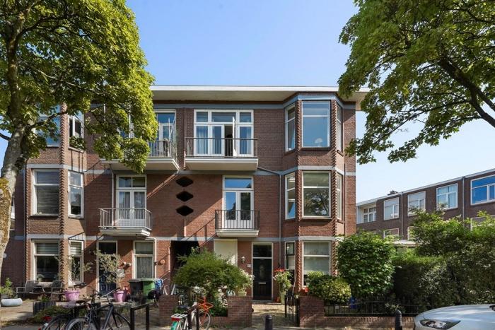 Appartement - Eiklaan - Rijswijk