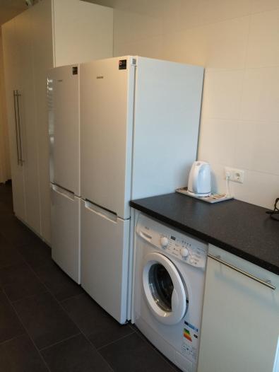 Kamer - Socratesstraat - Rotterdam