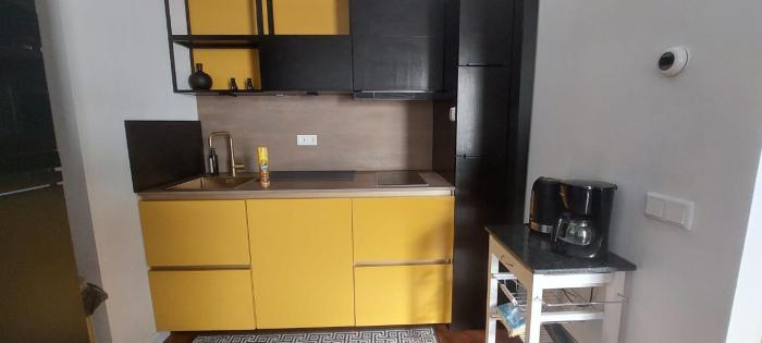 Appartement - Meeuwenstraat - Hoofddorp