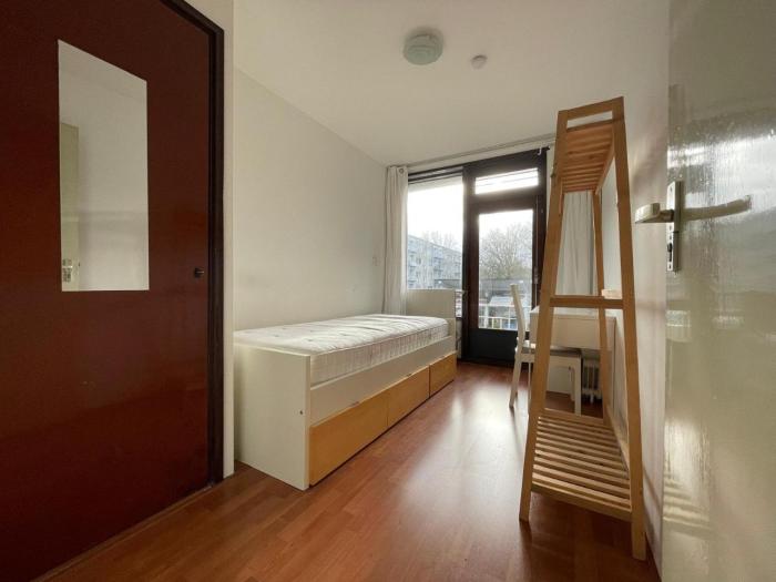 Kamer - Alpert van Metzhof - Amsterdam