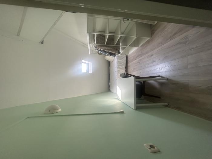 Kamer - Haaksbergerstraat - Enschede