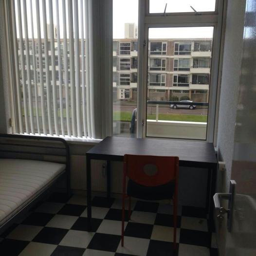 Appartement - 's-Gravensingel - Rotterdam